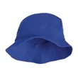 Port Authority Bucket Hat. | https://www.bestnamebadges.com