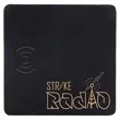Leatherette Phone Charging Mat | https://www.bestnamebadges.com
