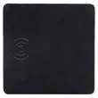 Leatherette Phone Charging Mat | https://www.bestnamebadges.com