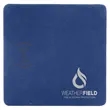 Leatherette Phone Charging Mat | https://www.bestnamebadges.com