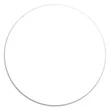 Memo Magnet Dry Erase - Circle | https://www.bestnamebadges.com