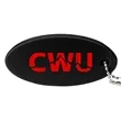 Boater Key Chain Stress Reliever w/ Custom Logo | https://www.bestnamebadges.com