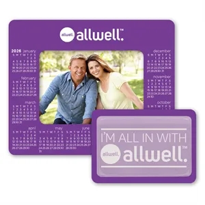 Picture Frame Pocket Magnet | https://www.bestnamebadges.com