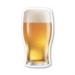 Pub Glass | https://www.bestnamebadges.com