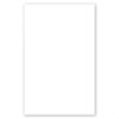 Rectangle Magnet 5 3/4 x 9 | https://www.bestnamebadges.com