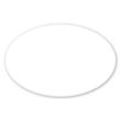 Oval Cityscape | https://www.bestnamebadges.com