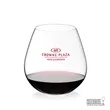 RIEDEL Stemless Wine - Imprinted | https://www.bestnamebadges.com