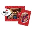 Holiday 3 Magnets in 1 Picture Frame | https://www.bestnamebadges.com