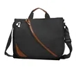 Promotional Laptop Messenger Bag W/ Shoulder Strap | https://www.bestnamebadges.com