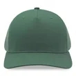 5 Panel Premier Trucker Cap | https://www.bestnamebadges.com