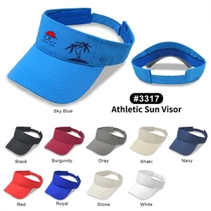 Athletic Performance Sun Visor