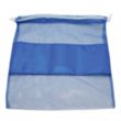 Mesh Drawstring Backpack | https://www.bestnamebadges.com