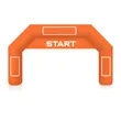 20' Custom Inflatable Arches-Contained Air Blown | https://www.bestnamebadges.com
