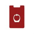 Liberty RFID Wallet with Ring | https://www.bestnamebadges.com