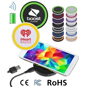 QI wireless charger pad - 5W