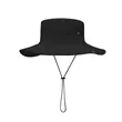 Multifunctional Foldable Men's Sun Hat | https://www.bestnamebadges.com