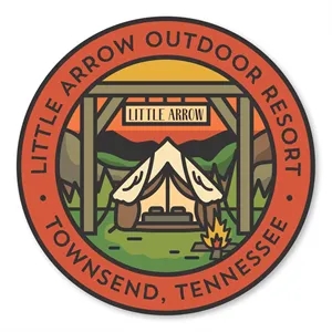 Circle Magnet 4 Diam | https://www.bestnamebadges.com