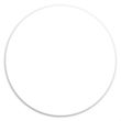 Circle Magnet 10 Diam | https://www.bestnamebadges.com