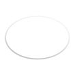 Large Oval Magnet 2 x 3 | https://www.bestnamebadges.com