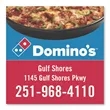 Square Magnet 2 x 2 | https://www.bestnamebadges.com