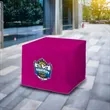 Square Fitted Table Cover Style - Full Color | https://www.bestnamebadges.com