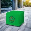 Square Fitted Table Cover Style - Full Color | https://www.bestnamebadges.com