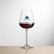 Howden Wine - Imprinted | https://www.bestnamebadges.com
