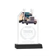 Longhaul Award - Black | https://www.bestnamebadges.com