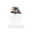 Longhaul Award - White | https://www.bestnamebadges.com