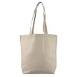 Cotton Canvas Tote bag | https://www.bestnamebadges.com