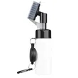 Water Spray Golf Cleaning Tool | https://www.bestnamebadges.com
