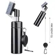 Water Spray Golf Cleaning Tool | https://www.bestnamebadges.com