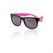 Junie Kid Size Plastic Sunglasses | https://www.bestnamebadges.com