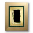 Cachet Plaque | https://www.bestnamebadges.com