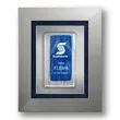 Cachet Plaque | https://www.bestnamebadges.com
