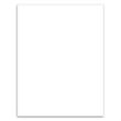 Jumbo Rectangle Magnet 8-1/2 x 11 | https://www.bestnamebadges.com
