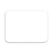 Round Corner Magnet 2 x 2-11/16 | https://www.bestnamebadges.com