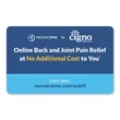 Credit Card Shape Magnet | https://www.bestnamebadges.com