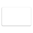 Credit Card Shape Magnet | https://www.bestnamebadges.com