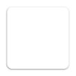 Round Corner Magnet 3 x 3 | https://www.bestnamebadges.com