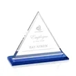 Dresden Award - Blue | https://www.bestnamebadges.com