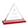 Dresden Award - Red | https://www.bestnamebadges.com