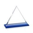 Dresden Award - Blue | https://www.bestnamebadges.com