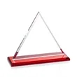 Dresden Award - Red | https://www.bestnamebadges.com