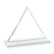 Dresden Award - White | https://www.bestnamebadges.com