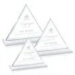 Dresden Award - White | https://www.bestnamebadges.com