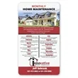 Round Corner Magnet 4 x 7 | https://www.bestnamebadges.com