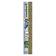 Full Color Growth Chart 5.75" x 36" | https://www.bestnamebadges.com