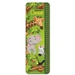 Full Color Growth Chart 11.5" x 36" | https://www.bestnamebadges.com