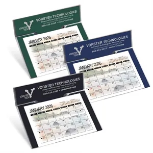 Triumph® Calendars America's Beauty Desk Calendar | https://www.bestnamebadges.com